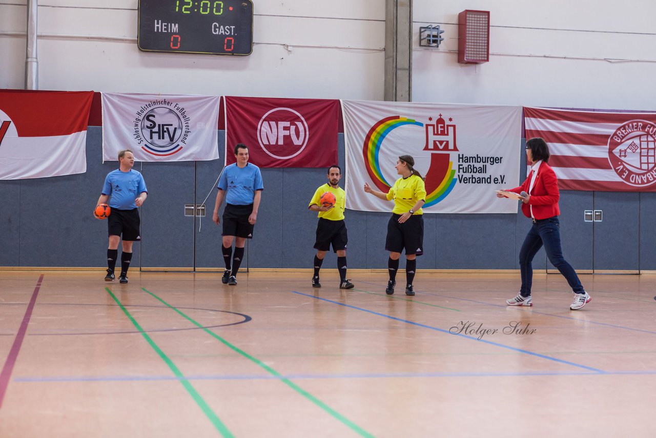 Bild 130 - Norddeutschen Futsalmeisterschaften : Sieger: Osnabrcker SC